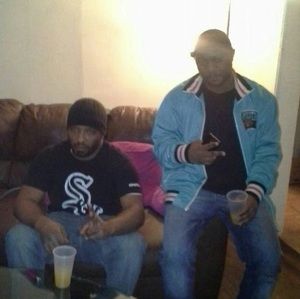 Meet your Posher, Tremaine